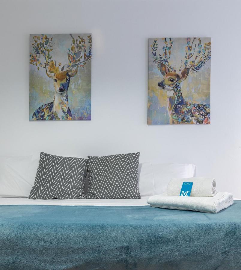 Antiguako - Baskey Rentals Lekeitio Ngoại thất bức ảnh
