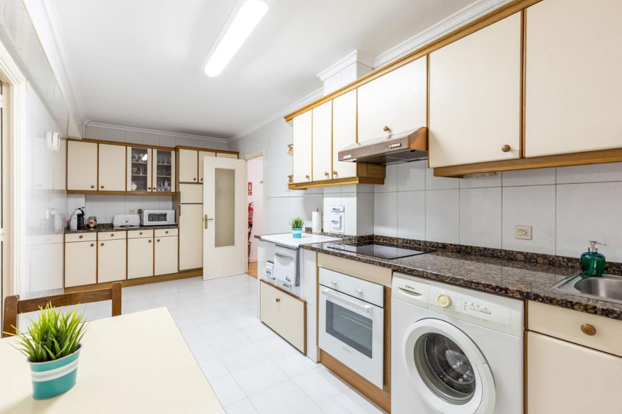 Antiguako - Baskey Rentals Lekeitio Ngoại thất bức ảnh