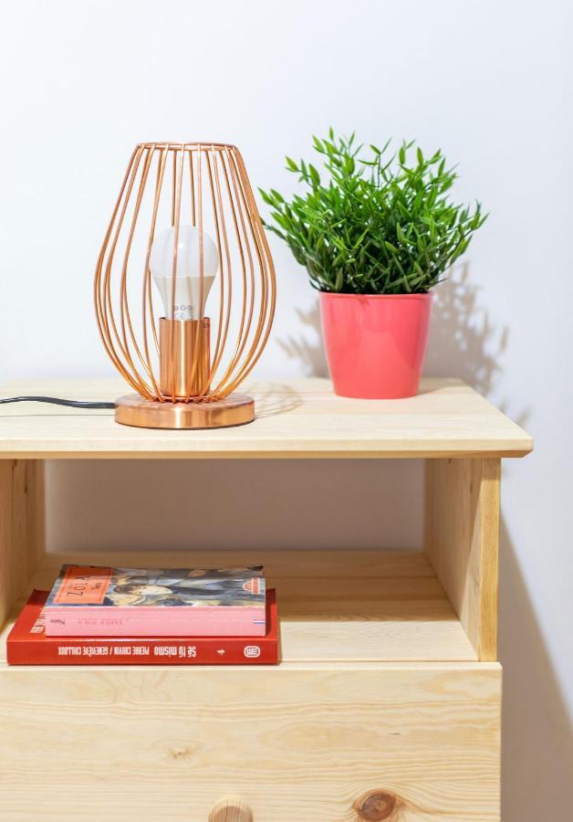 Antiguako - Baskey Rentals Lekeitio Ngoại thất bức ảnh