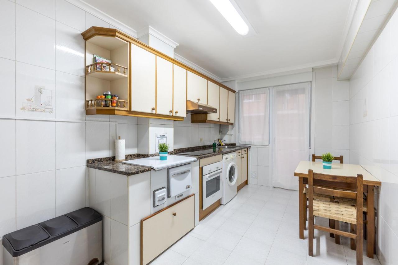 Antiguako - Baskey Rentals Lekeitio Ngoại thất bức ảnh