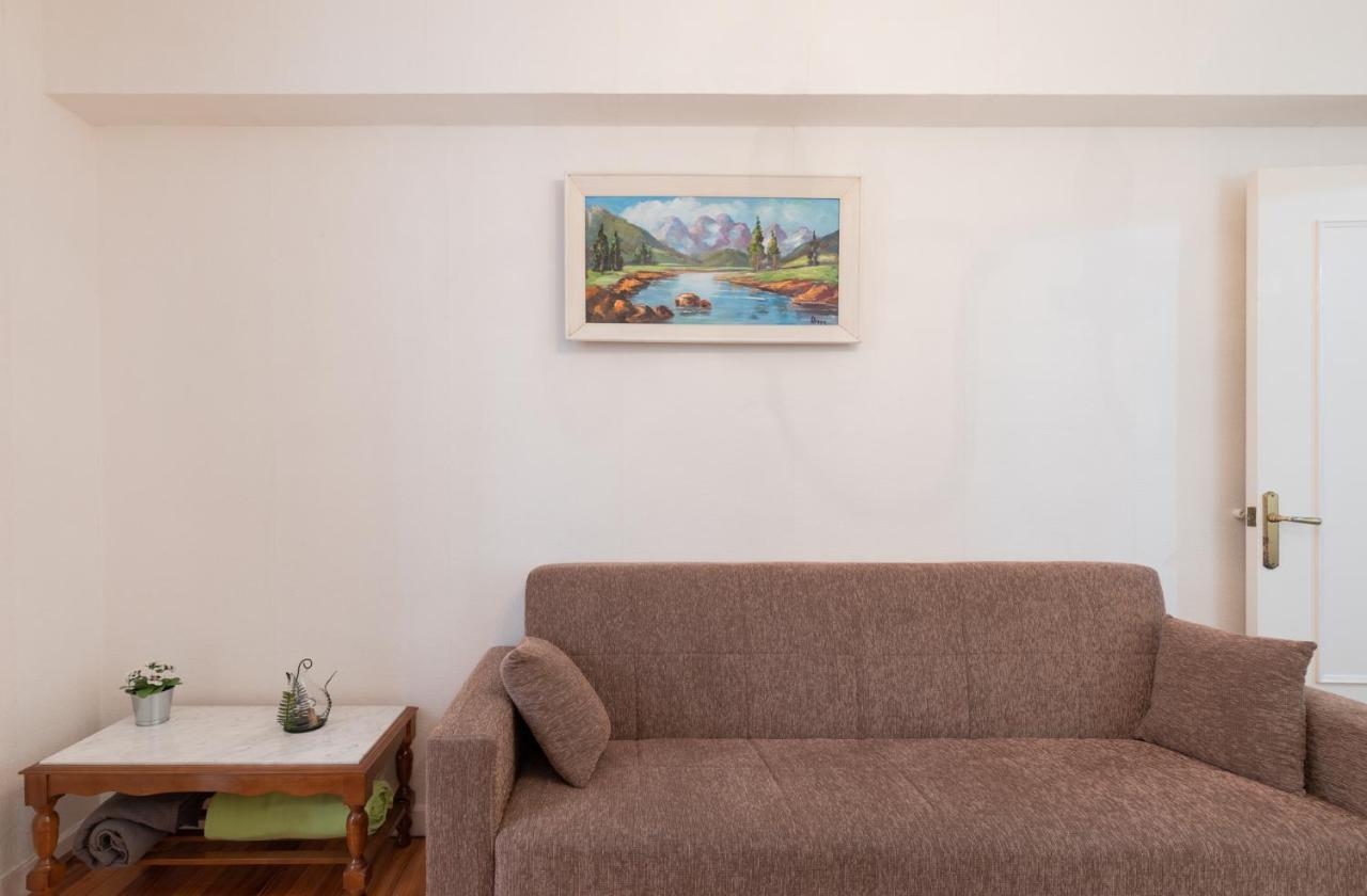 Antiguako - Baskey Rentals Lekeitio Ngoại thất bức ảnh