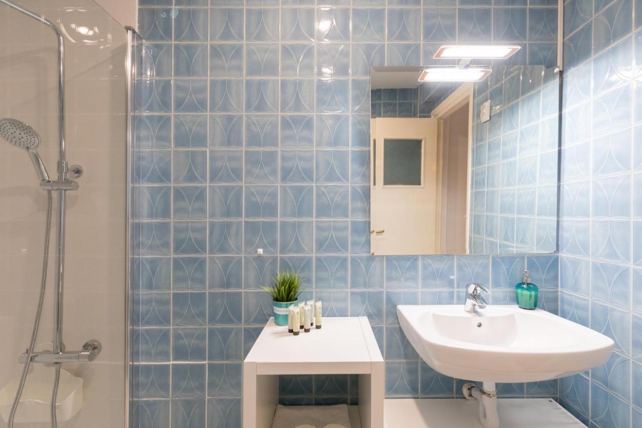 Antiguako - Baskey Rentals Lekeitio Ngoại thất bức ảnh