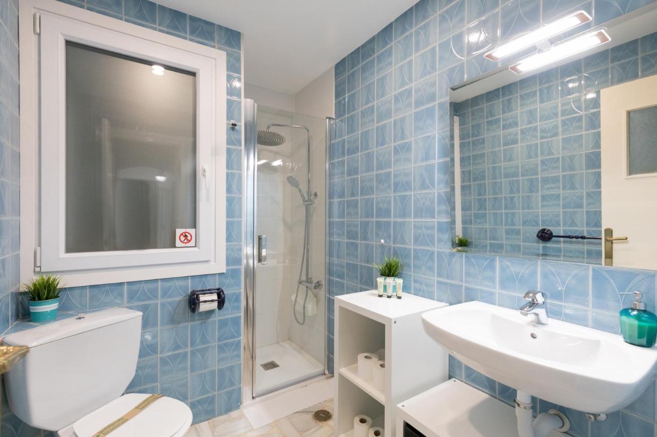 Antiguako - Baskey Rentals Lekeitio Ngoại thất bức ảnh