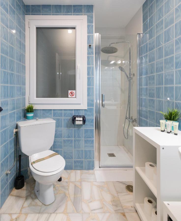 Antiguako - Baskey Rentals Lekeitio Ngoại thất bức ảnh